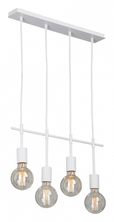 Фото Подвесной светильник Vitaluce  V4971-0/4S VI_V4971-0_4S - интернет-магазин МегаТерем в Москве