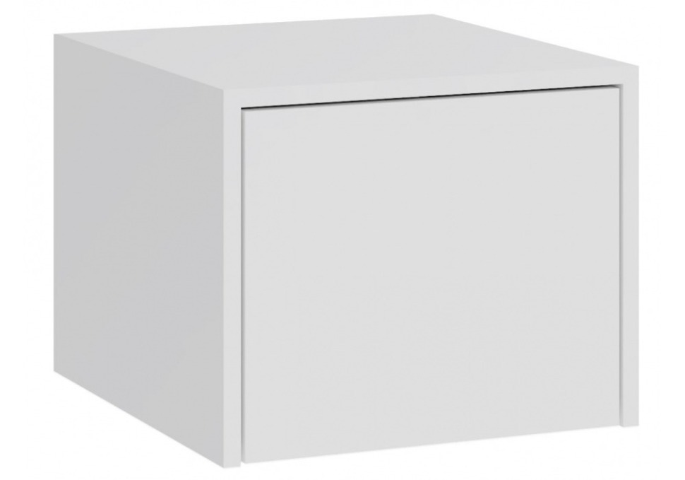 Фото Тумбочка навесная Роут WO_593716 - интернет-магазин МегаТерем в Москве