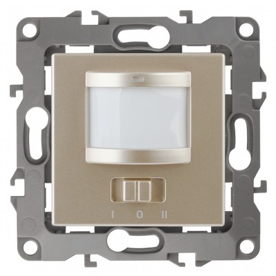 Датчик движения без рамки Э...