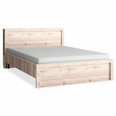 Кровать полутораспальная Jazz 140 Р ANR_UT-00006336