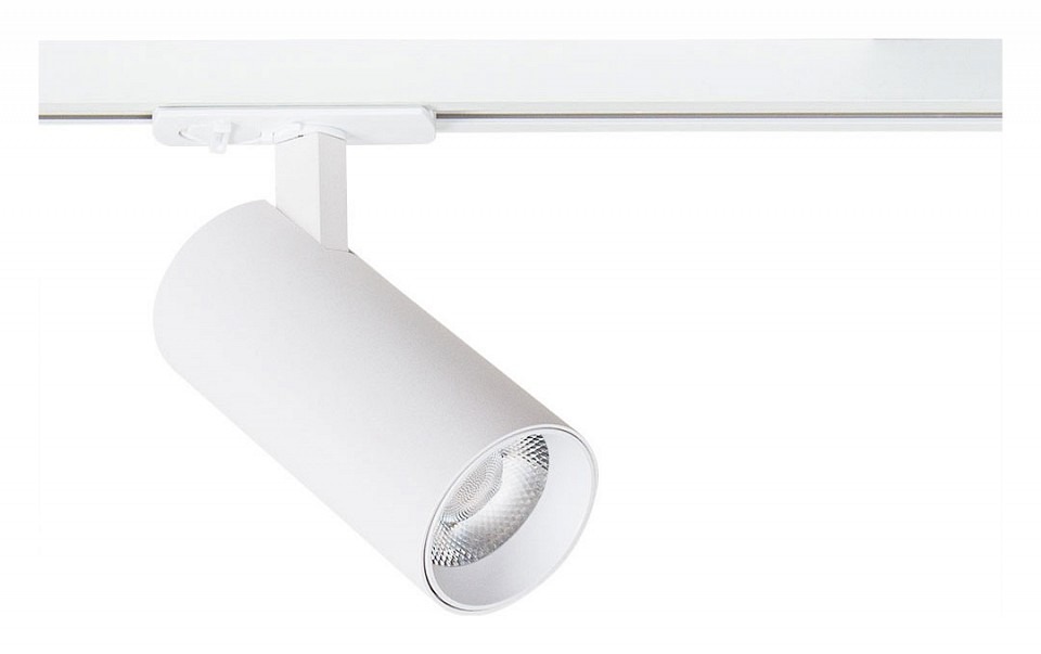 Фото Светильник на штанге Arte Lamp Bene A1946PL-1WH AR_A1946PL-1WH - интернет-магазин МегаТерем в Москве