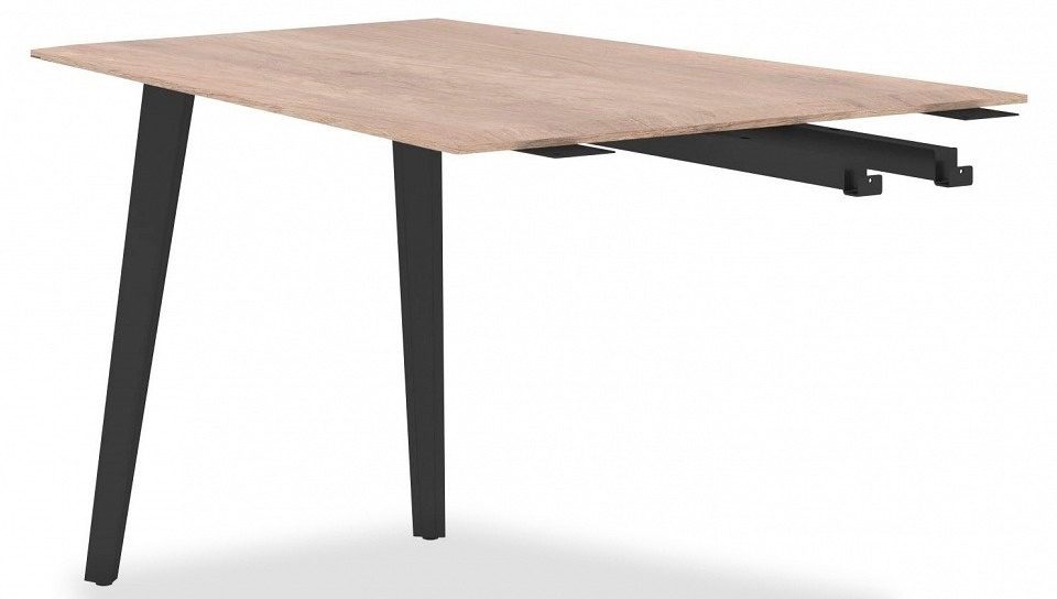 Фото Стол приставной Jay JB 1297 SKY_00-07142388 - интернет-магазин МегаТерем в Москве