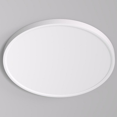 Накладной светильник Denkirs THIN DK6522-WH DK_DK6522-WH