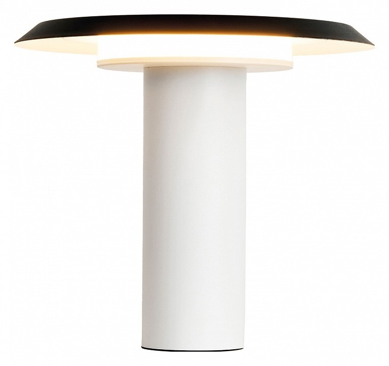 Фото Настольная лампа декоративная Mantra Tina 9004 MN_9004 - интернет-магазин МегаТерем в Москве