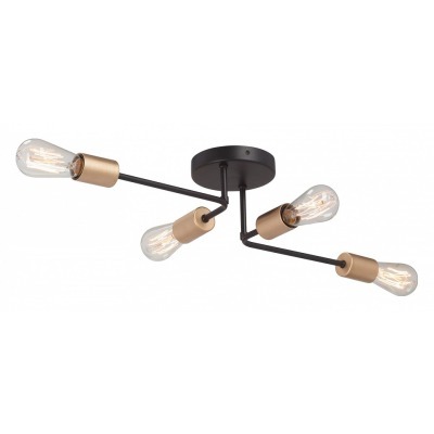 Потолочная люстра Vitaluce V3005 V3005-1/4PL VI_V3005-1_4PL