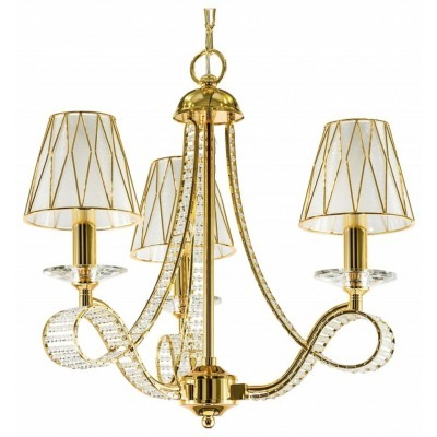 Подвесная люстра Lightstar Riccio 705032 LS_705032