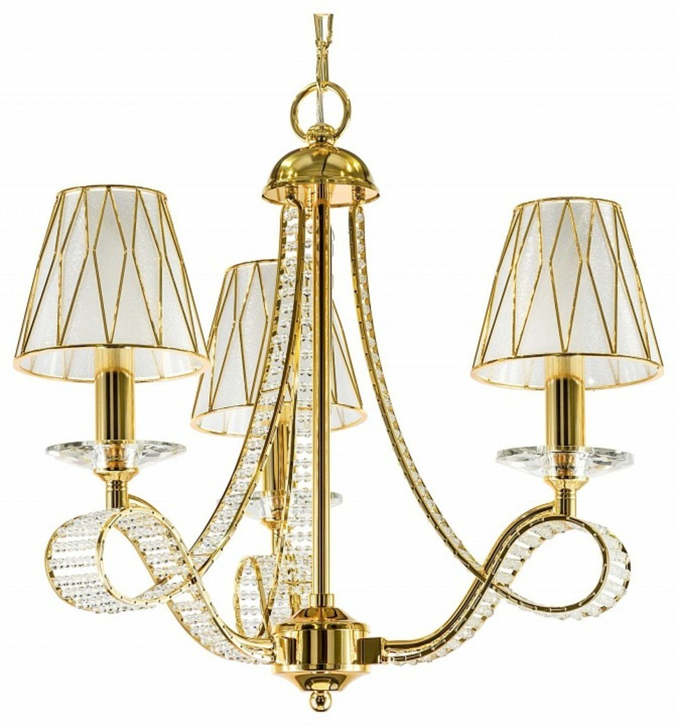 Фото Подвесная люстра Lightstar Riccio 705032 LS_705032 - интернет-магазин МегаТерем в Москве