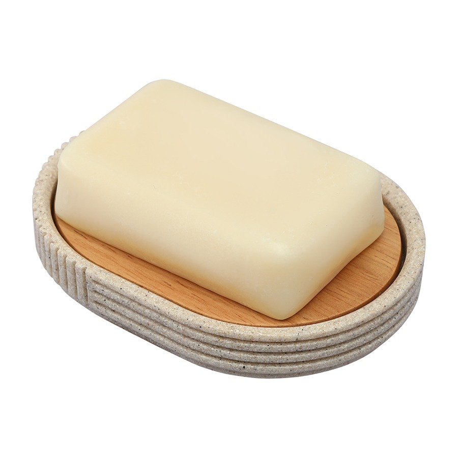 Фото Мыльница dune, песочная (78872) - интернет-магазин МегаТерем в Москве