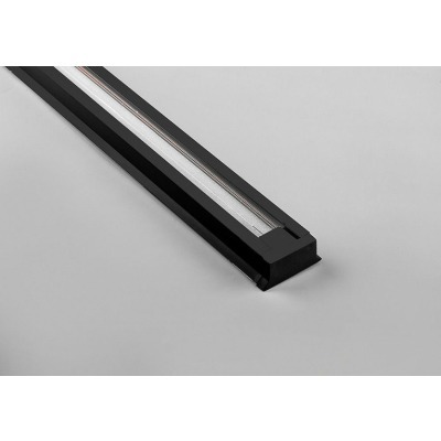 Трек накладной Feron  10340...