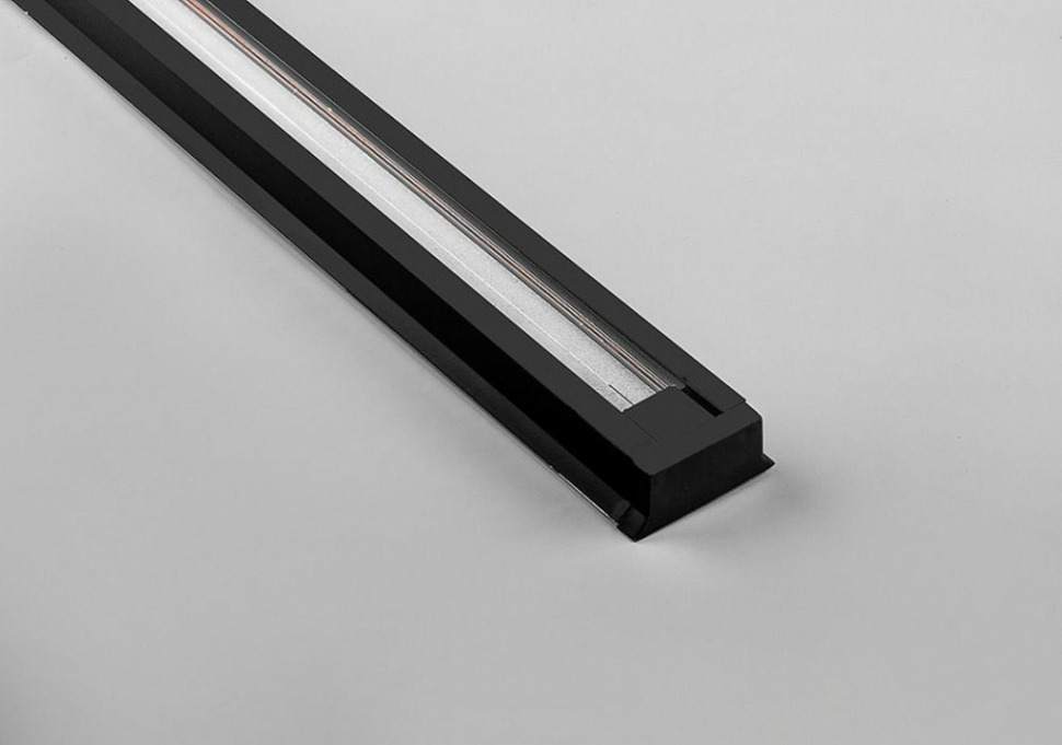 Фото Трек накладной Feron  10340 FE_10340 - интернет-магазин МегаТерем в Москве