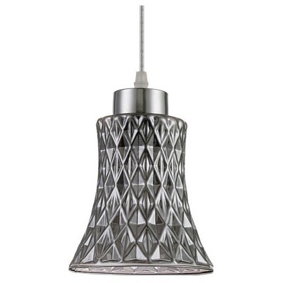 Подвесной светильник Escada Carnival 10193/1S Smoke ESC_10193_1S_Smoke