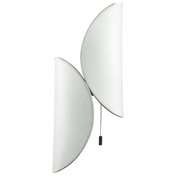 Фото Бра Odeon Light L-VISION 7067/2W OD_7067_2W - интернет-магазин МегаТерем в Москве