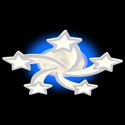 Потолочная люстра Natali Ko...