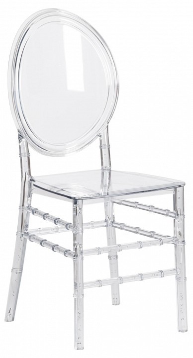 Фото Стул Medalion (mod. 921) TET_21367 - интернет-магазин МегаТерем в Москве