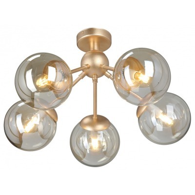 Потолочная люстра Vitaluce V3772 V3772-8/5PL VI_V3772-8_5PL