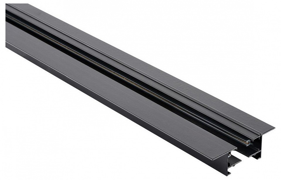 Фото Трек встраиваемый Lucia Tucci LTP LTP-TR002-1-B LT_LTP-TR002-1-B - интернет-магазин МегаТерем в Москве