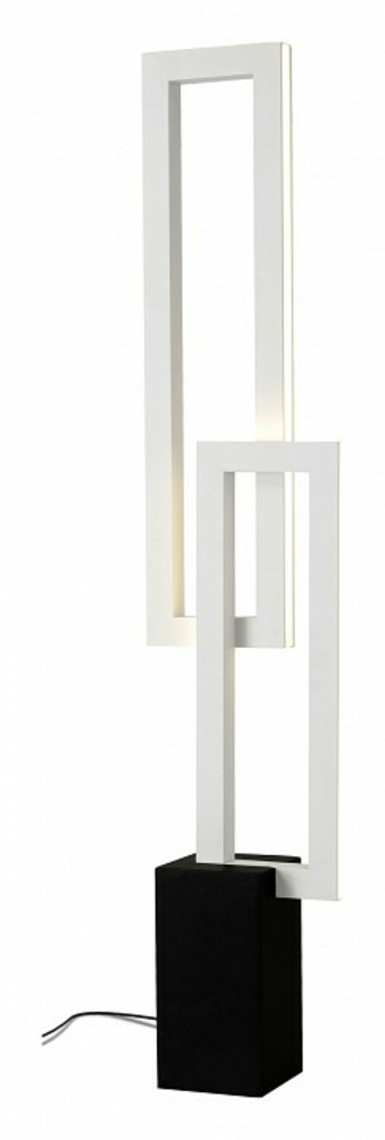 Фото Настольная лампа декоративная Mantra Mural 6562 MN_6562 - интернет-магазин МегаТерем в Москве