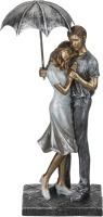 Статуэтка "влюбленные" серия "фьюжн" 11*11*28 см. Lefard (162-270)