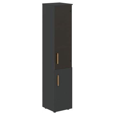 Шкаф-витрина Forta FHC 40.2...