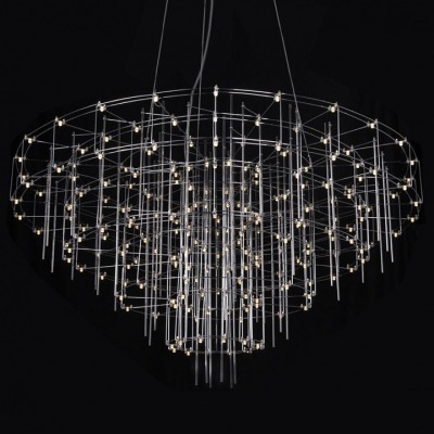 Подвесная люстра Loft it Spy 10258/1000 LF_10258_1000