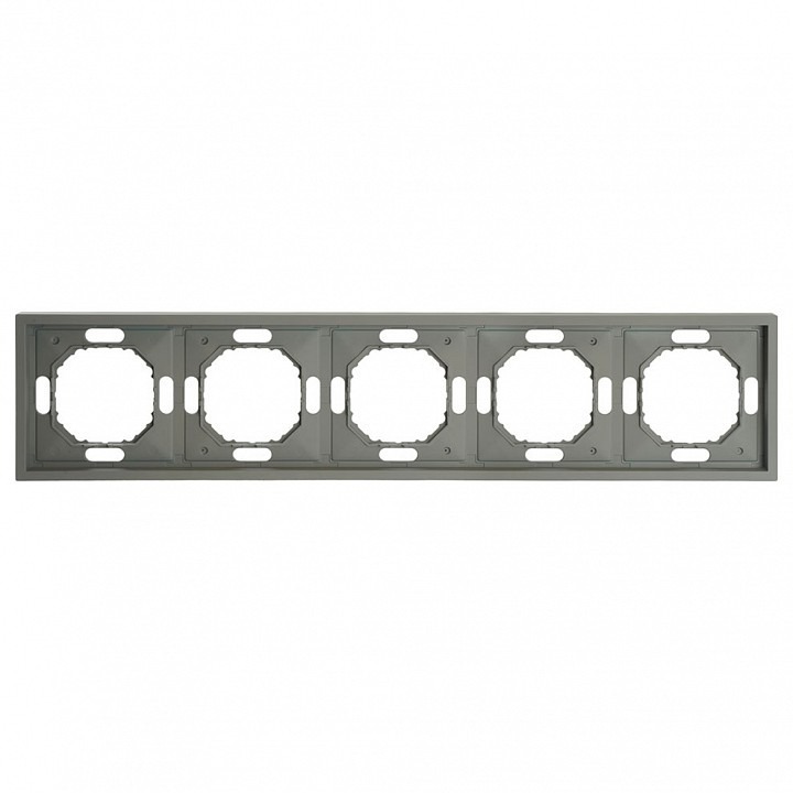 Фото Рамка на 5 постов Stekker Эмили 49966 FE_49966 - интернет-магазин МегаТерем в Москве