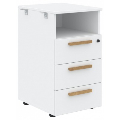 Тумбочка Forta FLC-3D.1 SKY...