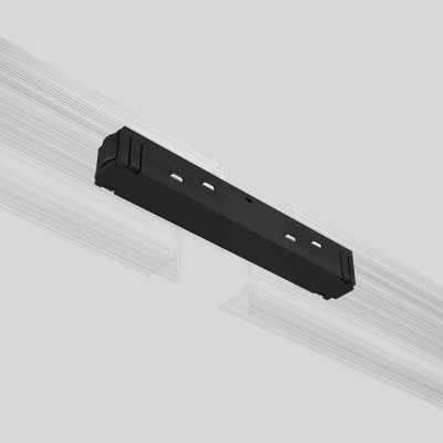 Соединитель линейный для тр...