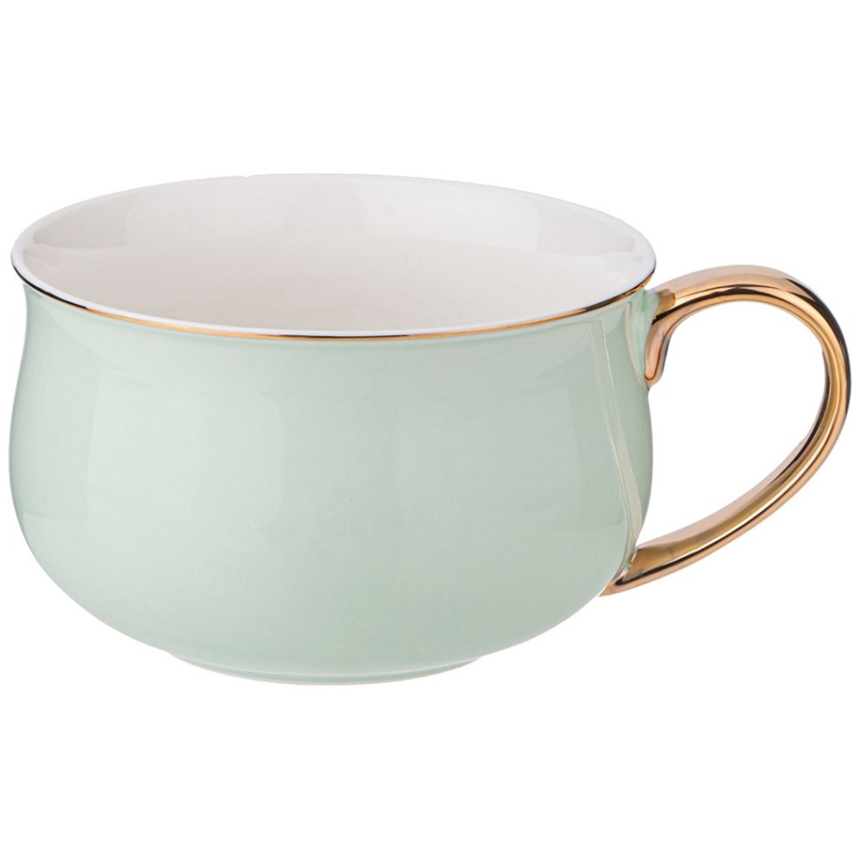 Фото Кружка lefard four seasons 550 мл (275-1288)  - интернет-магазин МегаТерем в Москве