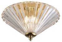 Накладной светильник Newport 8350 8355/PL gold NWP_M0070347