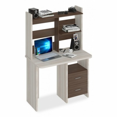 Стол компьютерный Домино Li...