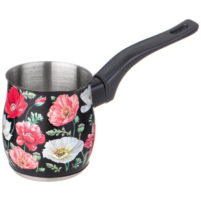 Турка agness маки 340 мл (9...