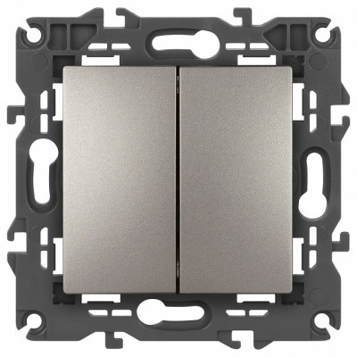 Переключатель перекрестный ...