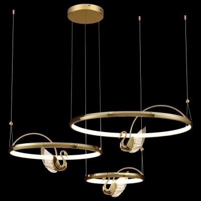 Подвесной светильник Wertma...