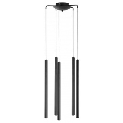 Подвесная люстра Lightstar Tubo L5T747247 LS_L5T747247