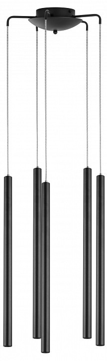 Фото Подвесная люстра Lightstar Tubo L5T747247 LS_L5T747247 - интернет-магазин МегаТерем в Москве