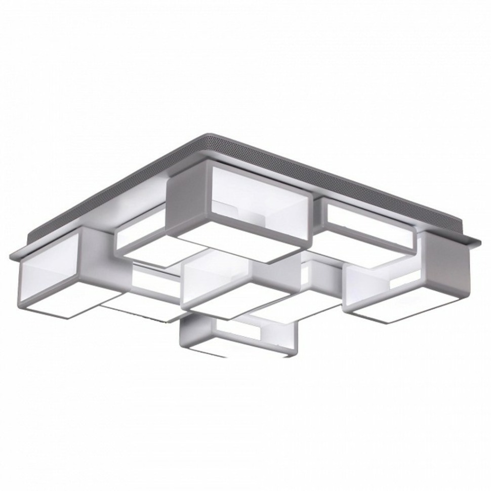 Фото Потолочная люстра Citilux Синто CL711135 - интернет-магазин МегаТерем в Москве