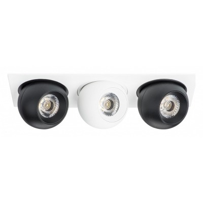 Встраиваемый светильник Lightstar Intero BALL i536726272 LS_i536726272