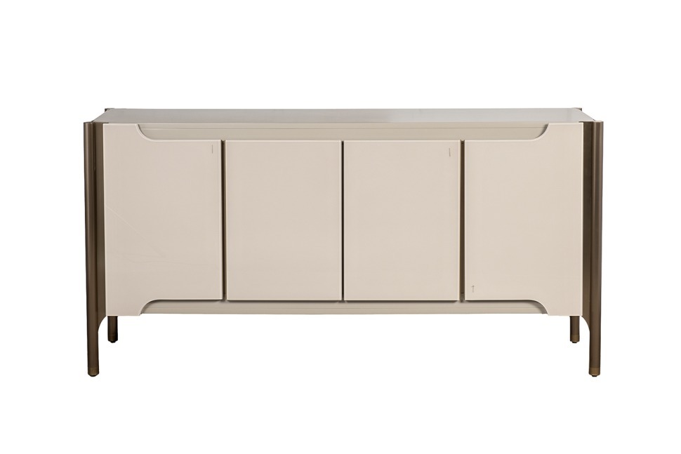 Фото Комод Grimaldi светлый 160*42*80см (TT-00013479) - интернет-магазин МегаТерем в Москве