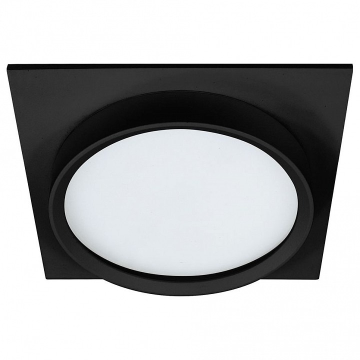 Фото Встраиваемый светильник Feron DL705 51108 FE_51108 - интернет-магазин МегаТерем в Москве