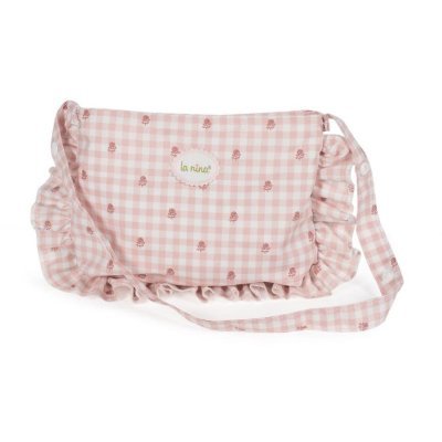 Сумочка для кукольных аксес...