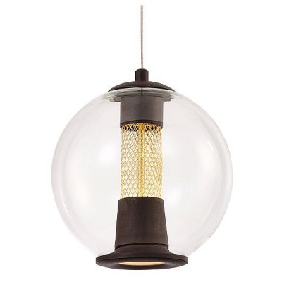 Подвесной светильник Favourite Boble 4550-1P FV_4550-1P