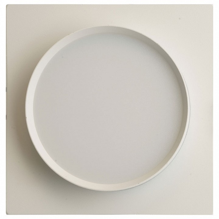 Фото Встраиваемый светильник Feron DL506 51358 FE_51358 - интернет-магазин МегаТерем в Москве