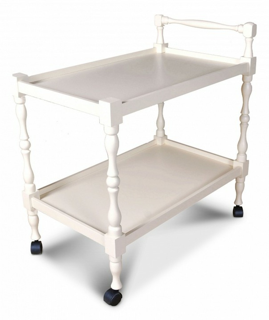 Фото Стол сервировочный Бридж ML_4607130889541 - интернет-магазин МегаТерем в Москве