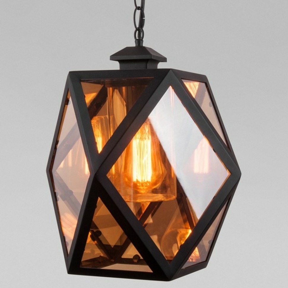 Фото Подвесной светильник Elektrostandard Ambra a056233 ELK_a056233 - интернет-магазин МегаТерем в Москве