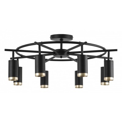 Люстра на штанге Lightstar Rullo LR71837840 LS_LR71837840