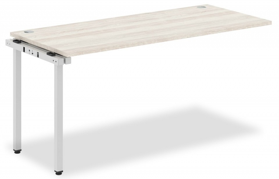 Фото Стол приставной Xten-S XIST 1670 SKY_00-07117458 - интернет-магазин МегаТерем в Москве