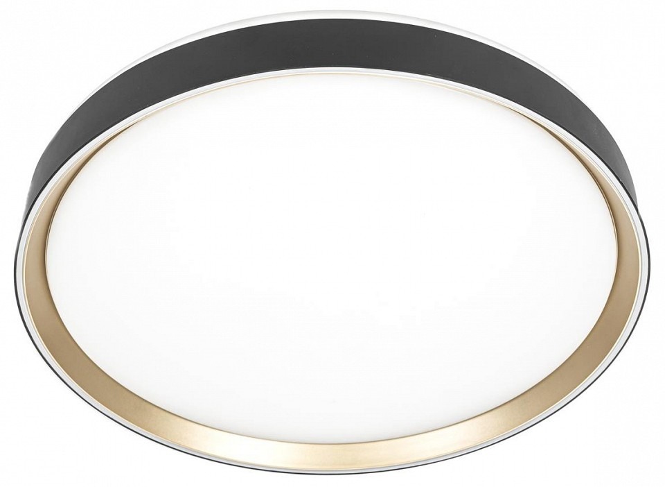 Фото Накладной светильник Citilux BOSS CL751451G - интернет-магазин МегаТерем в Москве