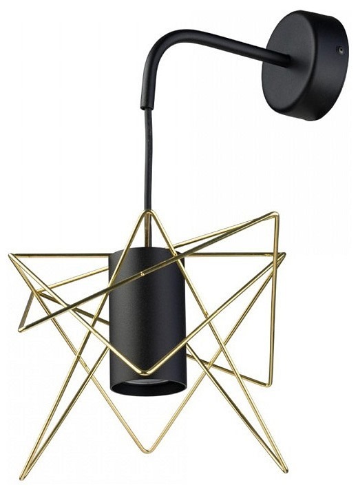 Фото Бра Nowodvorski Gstar 8285 NVD_8285 - интернет-магазин МегаТерем в Москве