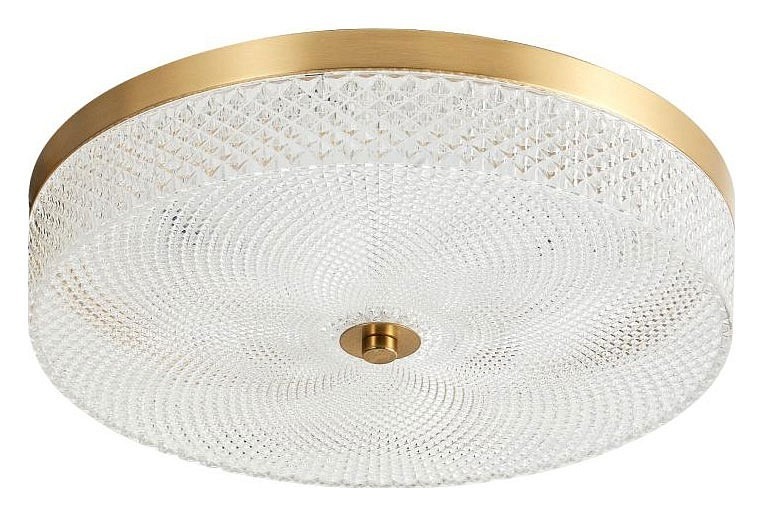 Фото Накладной светильник Arti Lampadari Viro Viro L 1.13.35x9 G AL_Viro_L_1.13.35x9_G - интернет-магазин МегаТерем в Москве