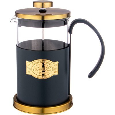 Френч-пресс agness "тю...